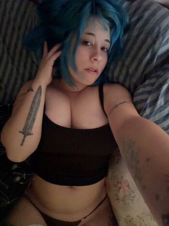 Full leaked Faetrouble private onlyfans photo