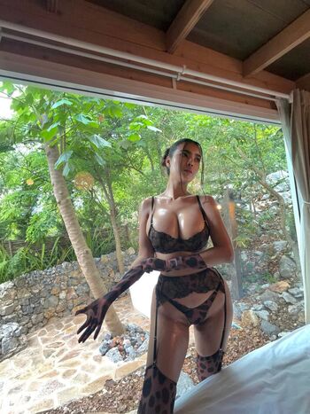 Full leaked Faii orapun private onlyfans photo