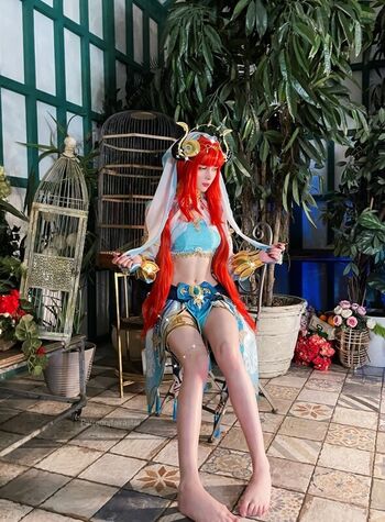 Full leaked Faira star page private onlyfans photo