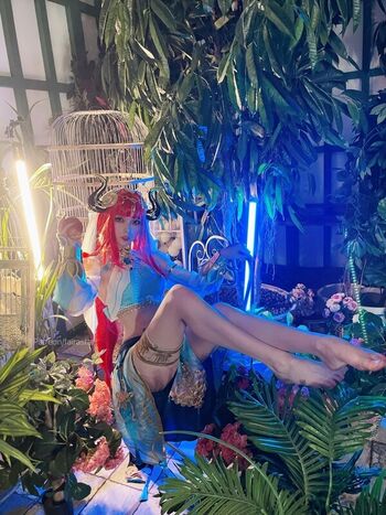 Full leaked Faira star page private onlyfans photo