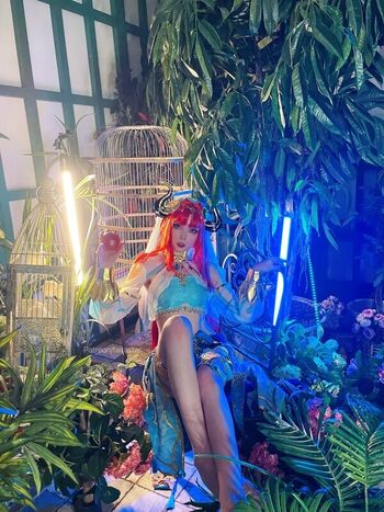 Full leaked Faira star private onlyfans photo