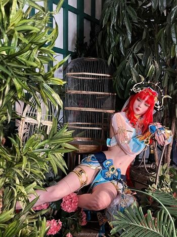 Full leaked Faira star private onlyfans photo