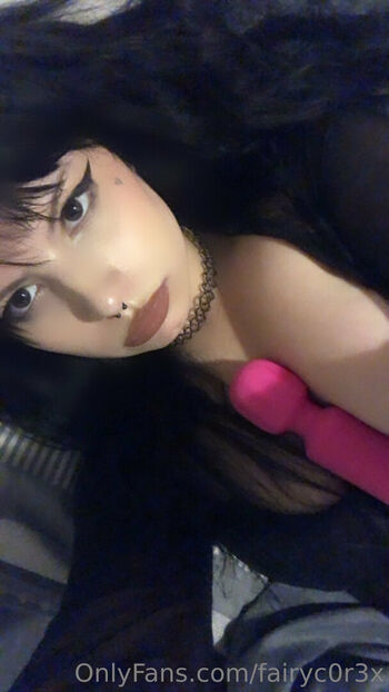 fairyc0r3x