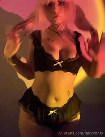 fairyc0r3x