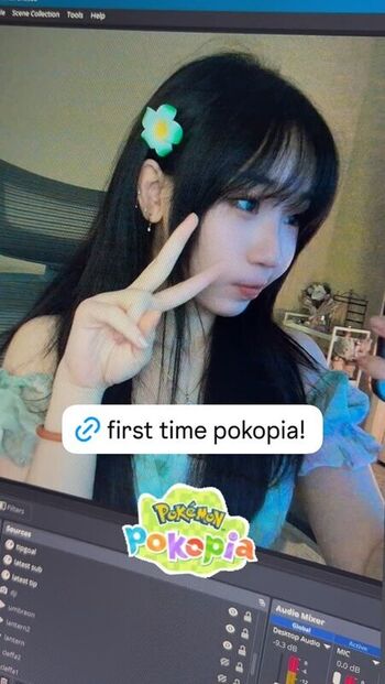Full leaked Fairywink private onlyfans photo