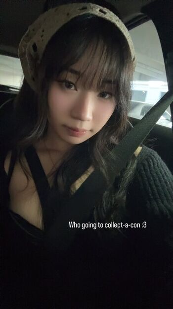 Full leaked Fairywink private onlyfans photo
