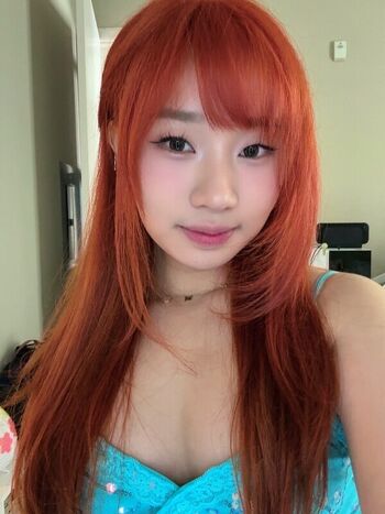 Full leaked Fairywink private onlyfans photo