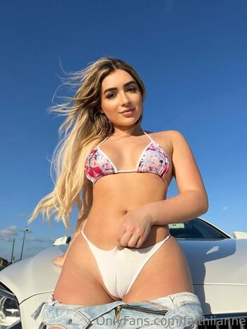 Full leaked Faith lianne  page private onlyfans photo