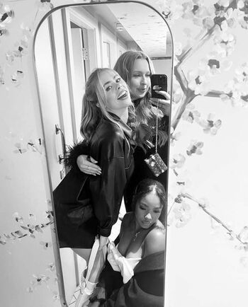 Faith Louisa Kelly Payne