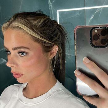 Faith Louisa Kelly Payne