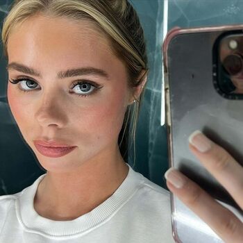 Faith Louisa Kelly Payne