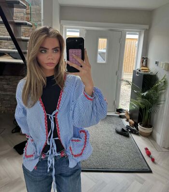 Faith Louisa Kelly Payne