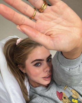 Faith Louisa Kelly Payne