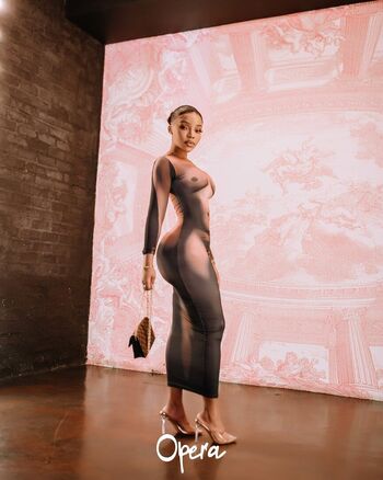 Faith Nketsi