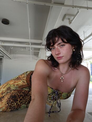 Full leaked Faith ordway page private onlyfans photo