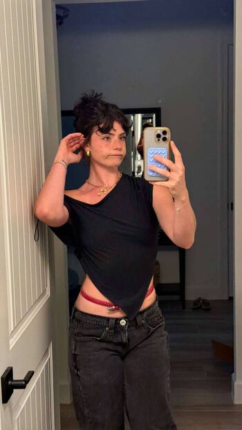 Full leaked Faith ordway private onlyfans photo