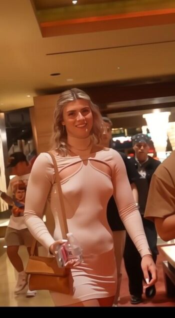 Full leaked Faith ordway private onlyfans photo