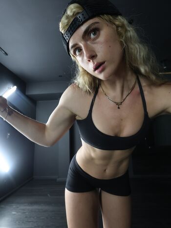 Full leaked Faith ordway private onlyfans photo