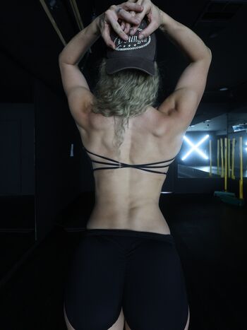 Full leaked Faith ordway private onlyfans photo