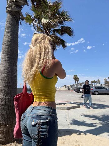 Full leaked Faith ordway private onlyfans photo