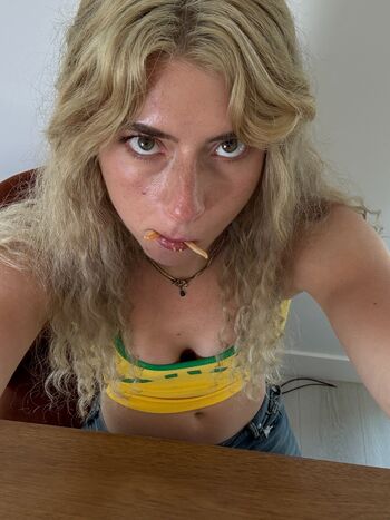 Full leaked Faith ordway private onlyfans photo