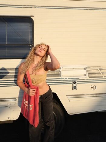 Full leaked Faith ordway private onlyfans photo