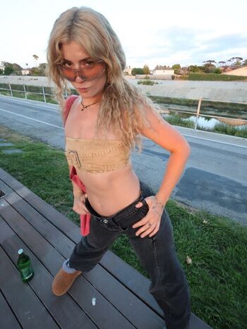 Full leaked Faith ordway private onlyfans photo