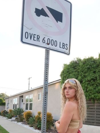 Full leaked Faith ordway private onlyfans photo