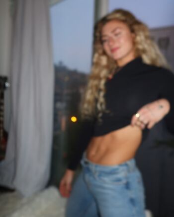 Full leaked Faith ordway page private onlyfans photo