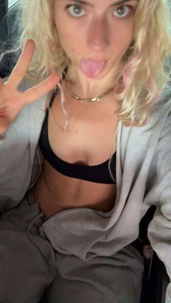 Full leaked Faith ordway page private onlyfans photo