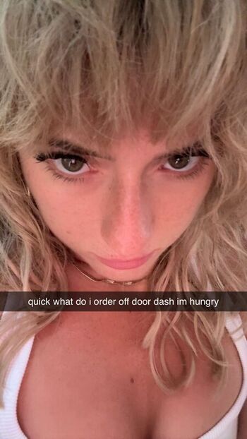 Full leaked Faith ordway page private onlyfans photo
