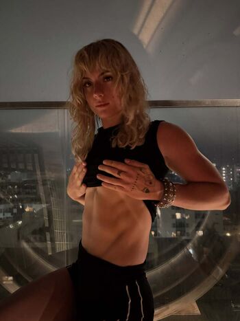 Full leaked Faith ordway page private onlyfans photo