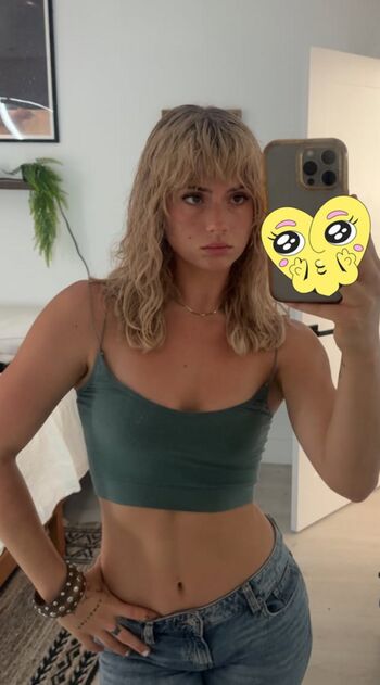 Full leaked Faith ordway private onlyfans photo