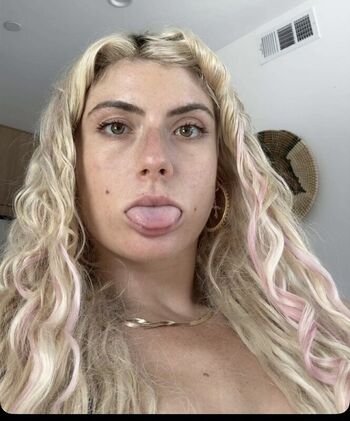 Full leaked Faith ordway private onlyfans photo