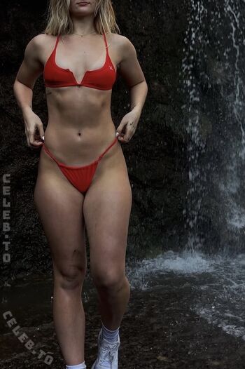 Full leaked Faith ordway private onlyfans photo