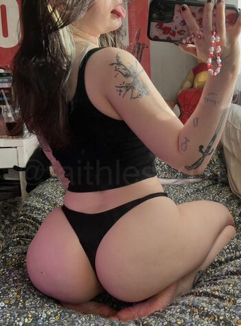 Full leaked Faithlessgiri private onlyfans photo