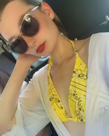 Full leaked Faithmariecostello private onlyfans photo