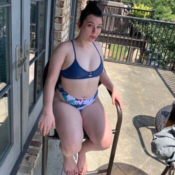 Full leaked Faithmariecostello private onlyfans photo