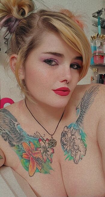 Full leaked Fallen private onlyfans photo