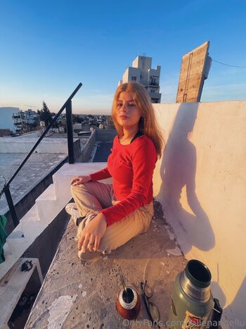 Full leaked Fallenangellu private onlyfans photo