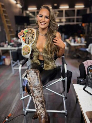 Full leaked Fallon henley wwe page private onlyfans photo