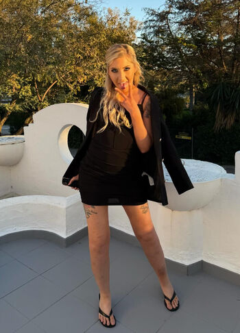 Full leaked Fallon sherrock private onlyfans photo