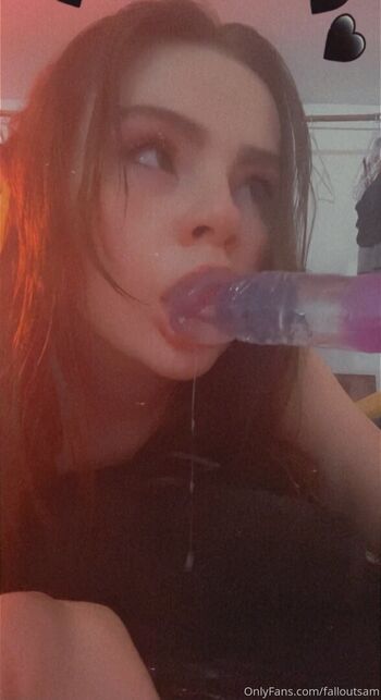 Full leaked Falloutsam page private onlyfans photo