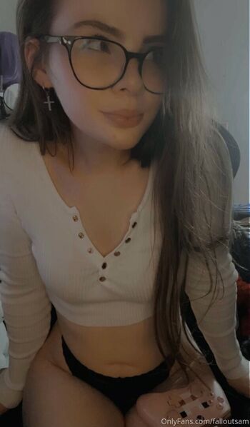 Full leaked Falloutsam page private onlyfans photo