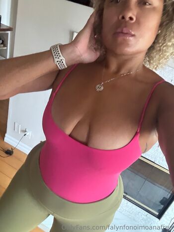 Full leaked Falynfonoimoanafree private onlyfans photo