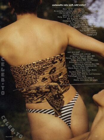 Full leaked Famke janssen private onlyfans photo