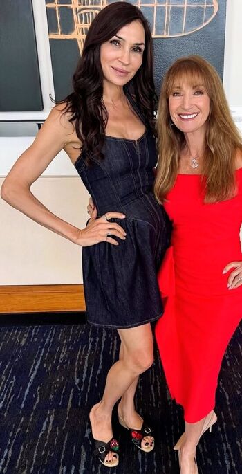 Famke Janssen
