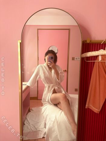 Full leaked Fanfan private onlyfans photo