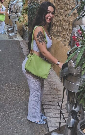 Full leaked Fanny dbs private onlyfans photo