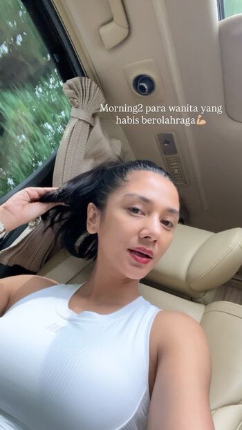 Full leaked Fanny ghassani private onlyfans photo